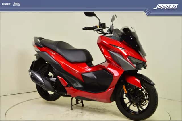 SYM JET X 125 (2021) thumbnail 2