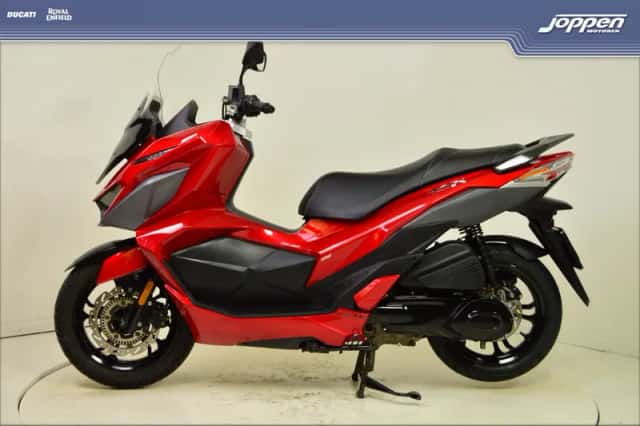 SYM JET X 125 (2021) thumbnail 6