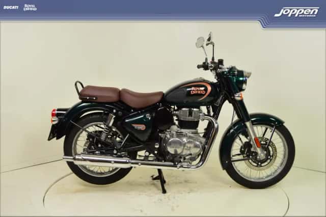 Royal Enfield Classic 350 (2024) thumbnail 1