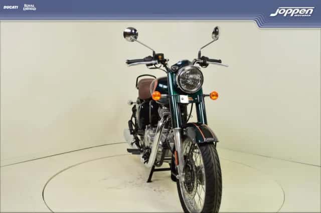 Royal Enfield Classic 350 (2024) thumbnail 3