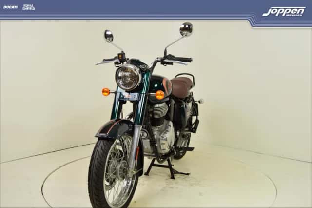 Royal Enfield Classic 350 (2024) thumbnail 4