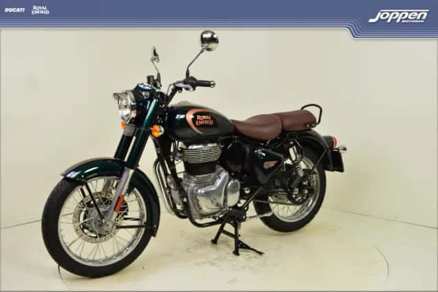 Royal Enfield Classic 350 (2024) thumbnail 5
