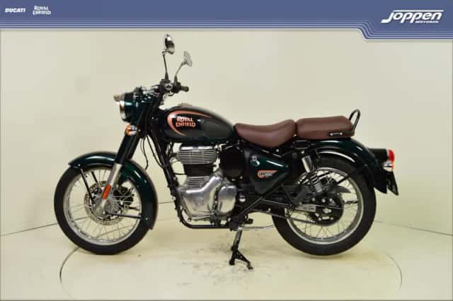 Royal Enfield Classic 350 (2024) thumbnail 6
