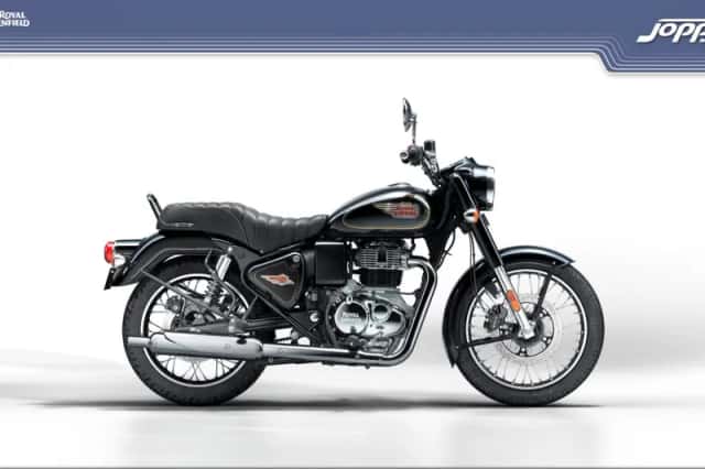 Royal Enfield Bullet 350 (2025) thumbnail 2