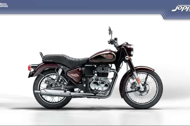Royal Enfield Bullet 350 (2025) thumbnail 3