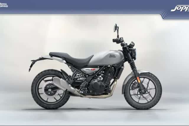 Royal Enfield Guerrilla 450 (2025) thumbnail 2