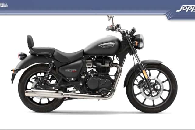 Royal Enfield Meteor 350 (2025) thumbnail 2