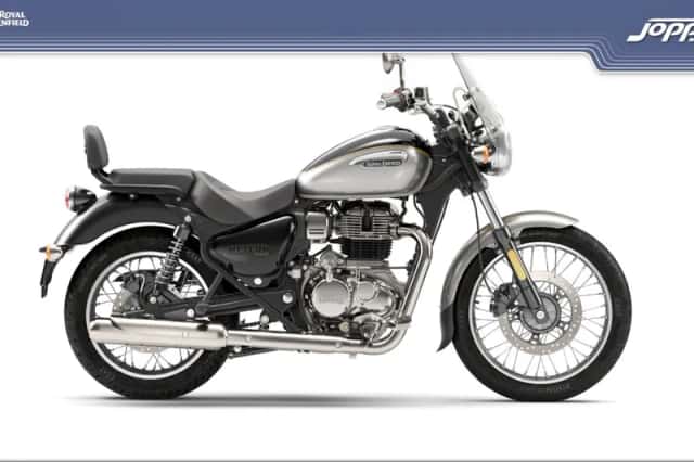 Royal Enfield Meteor 350 (2025) thumbnail 3