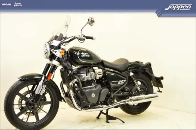 Royal Enfield Super Meteor 650 (2024) thumbnail 5