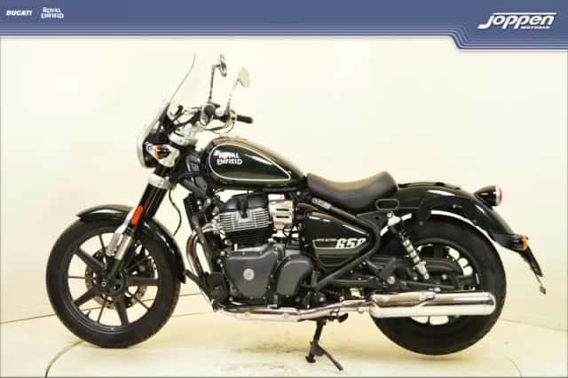 Royal Enfield Super Meteor 650 (2024) thumbnail 6