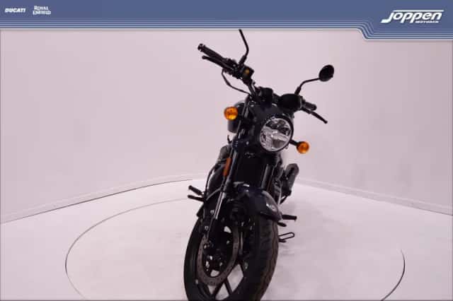 Royal Enfield Shotgun 650 (2026) thumbnail 4