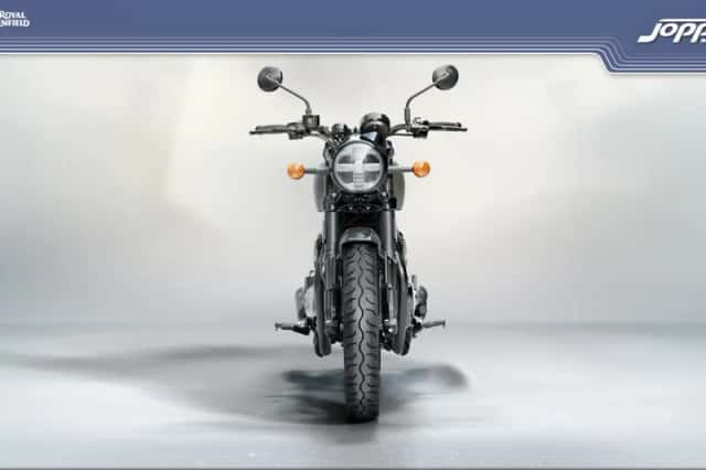 Royal Enfield Shotgun 650 (2026) thumbnail 2