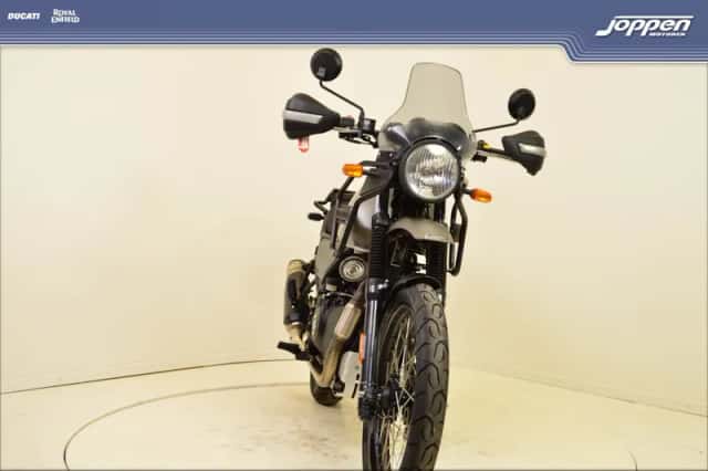 Royal Enfield Himalayan 410 (2021) thumbnail 3