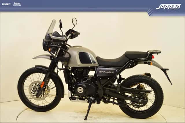 Royal Enfield Himalayan 410 (2021) thumbnail 6