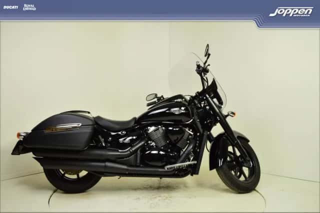 Suzuki C1500 (2015) thumbnail 1