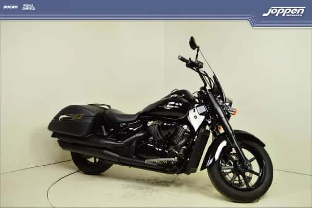 Suzuki C1500 (2015) thumbnail 2
