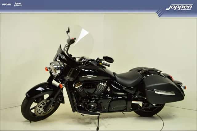 Suzuki C1500 (2015) thumbnail 6