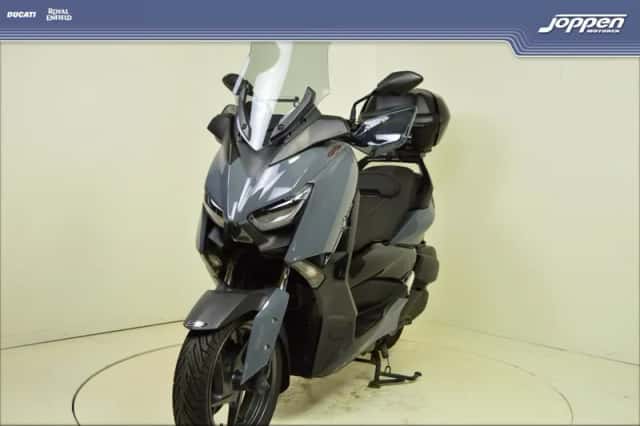 Yamaha X-MAX 300 (2021) thumbnail 4