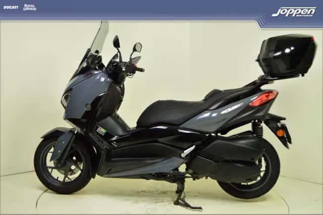 Yamaha X-MAX 300 (2021) thumbnail 6