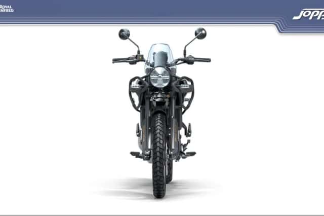Royal Enfield Himalayan450 (2025) thumbnail 3