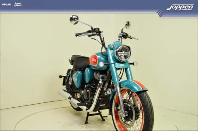 Royal Enfield Classic 350 (2026) thumbnail 3