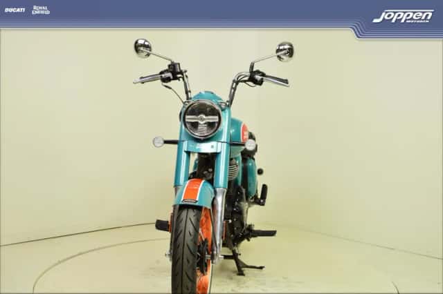 Royal Enfield Classic 350 (2026) thumbnail 4