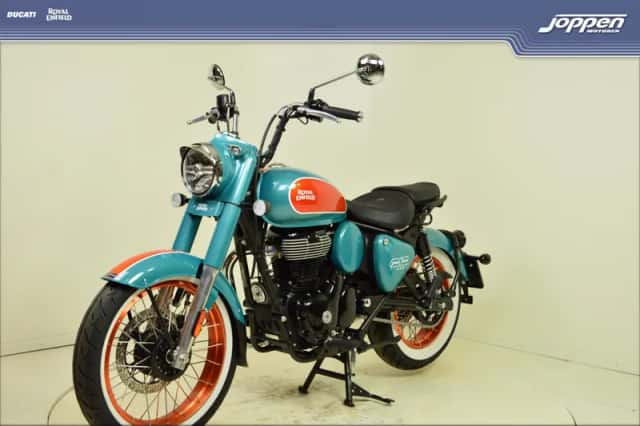 Royal Enfield Classic 350 (2026) thumbnail 5