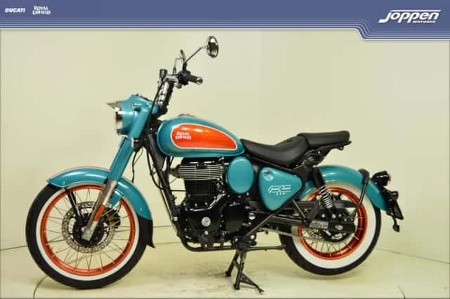 Royal Enfield Classic 350 (2026) thumbnail 6
