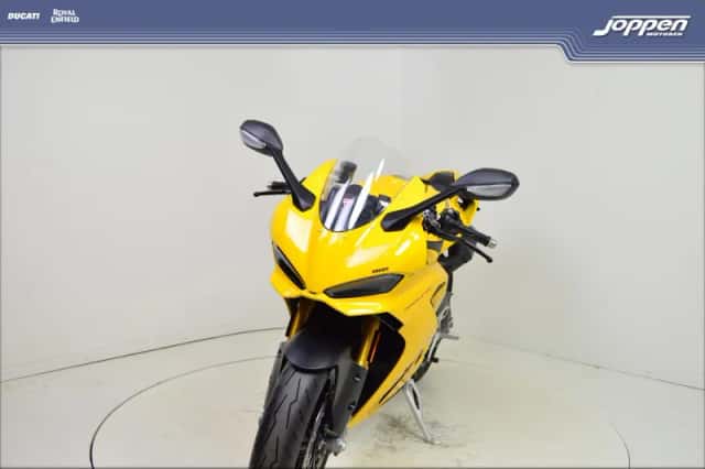 Ducati Panigale V2S (2026) thumbnail 4