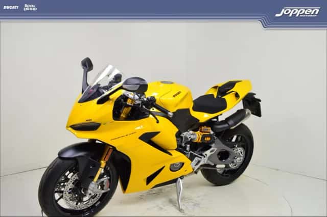 Ducati Panigale V2S (2026) thumbnail 5