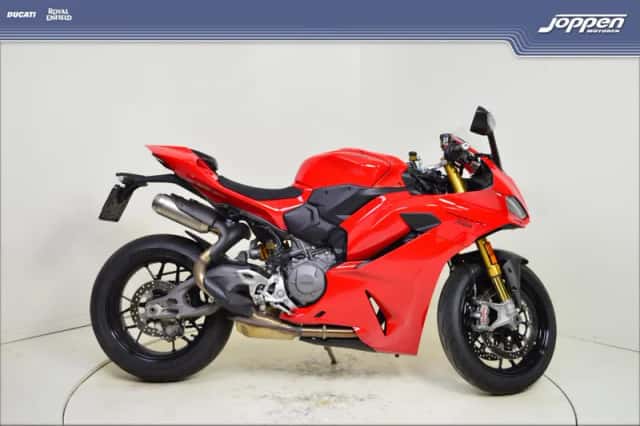 Ducati Panigale V2S (2026) thumbnail 1