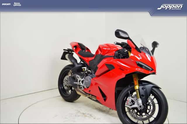 Ducati Panigale V2S (2026) thumbnail 2