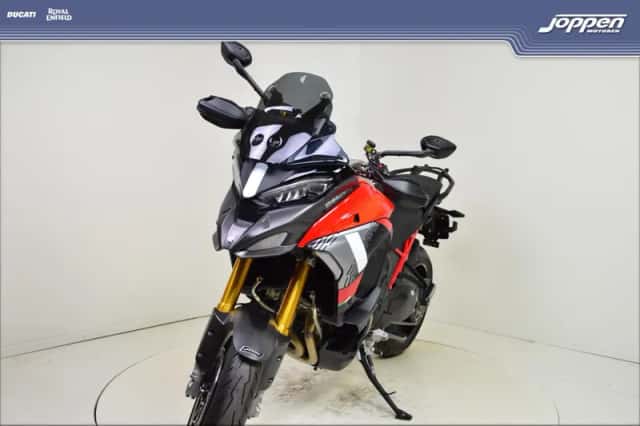 Ducati Multistrada V4 Pikes Peak (2026) thumbnail 4