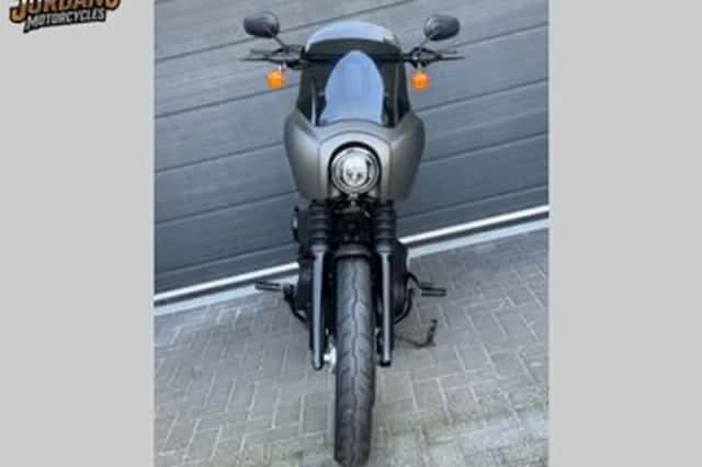 Harley-Davidson Street Bob 107 (2019) thumbnail 4