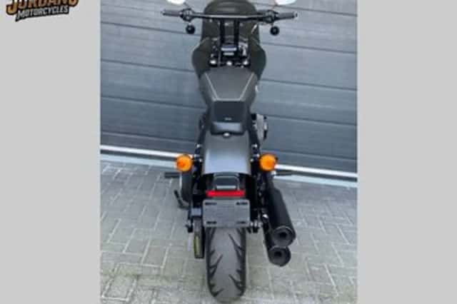 Harley-Davidson Street Bob 107 (2019) thumbnail 6