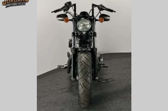 Harley-Davidson Sportster (2021) thumbnail 5