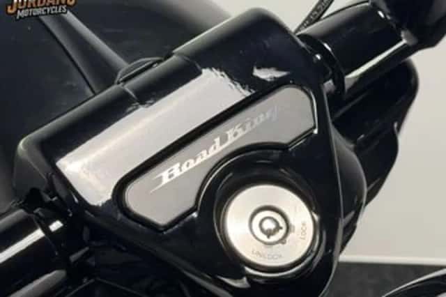 Harley-Davidson Road King (2025) thumbnail 2