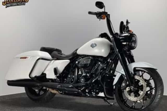 Harley-Davidson Road King (2025) thumbnail 4