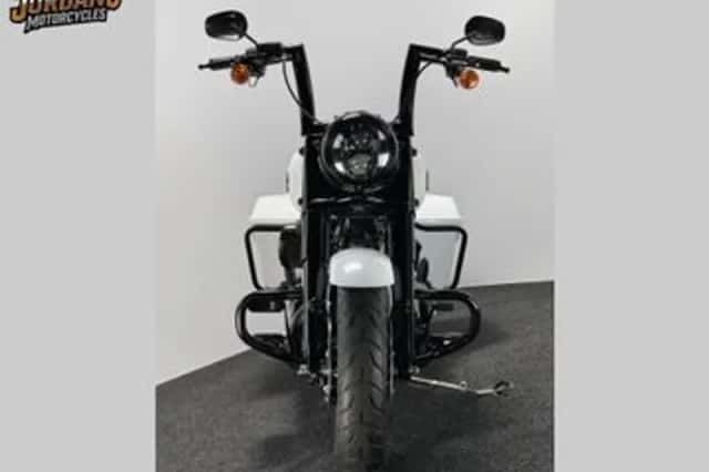Harley-Davidson Road King (2025) thumbnail 5