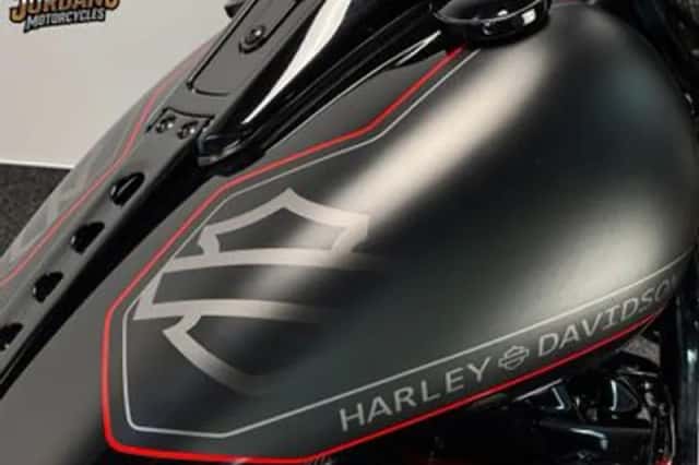Harley-Davidson FAT BOY 114 (2018) thumbnail 2
