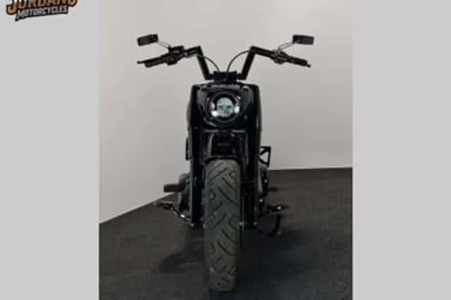 Harley-Davidson FAT BOY 114 (2018) thumbnail 4