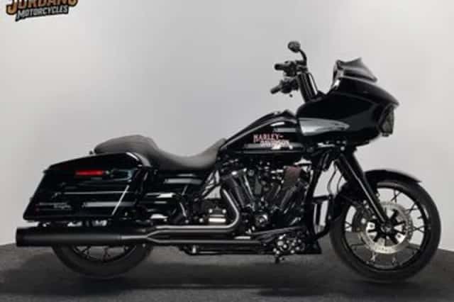 Harley-Davidson Road Glide Special (2020) thumbnail 1