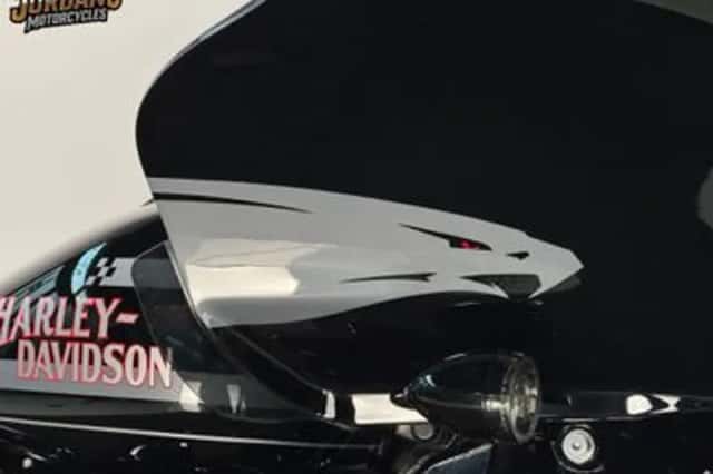 Harley-Davidson Road Glide Special (2020) thumbnail 2