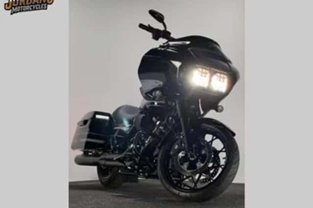 Harley-Davidson Road Glide Special (2020) thumbnail 3