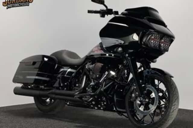 Harley-Davidson Road Glide Special (2020) thumbnail 4