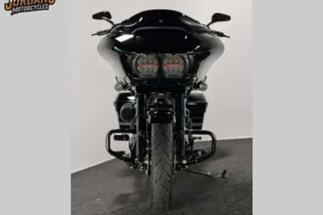 Harley-Davidson Road Glide Special (2020) thumbnail 5