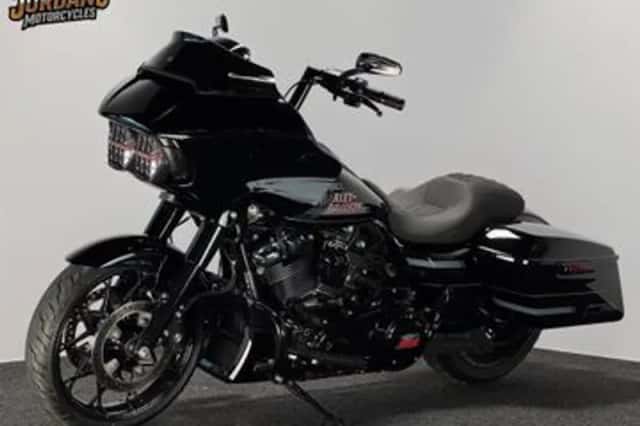 Harley-Davidson Road Glide Special (2020) thumbnail 6