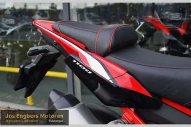 Honda CRF1100L (2020) thumbnail 6