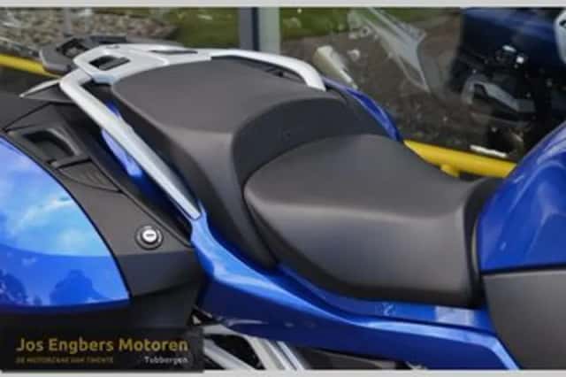 BMW R1250 RT (2022) thumbnail 5