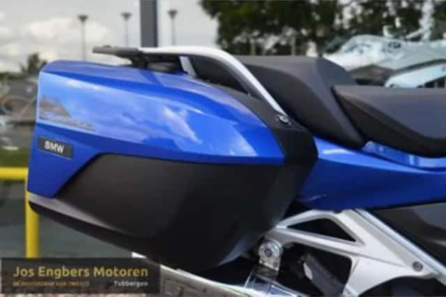 BMW R1250 RT (2022) thumbnail 6